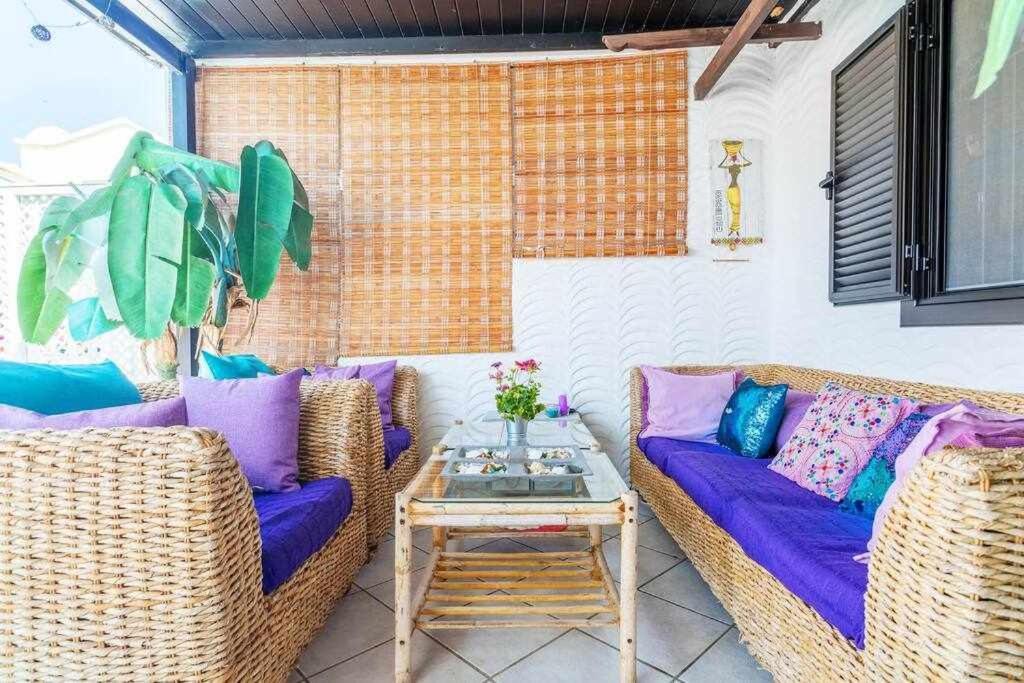 Summer Dreams Beach House Playa Honda  Exterior foto